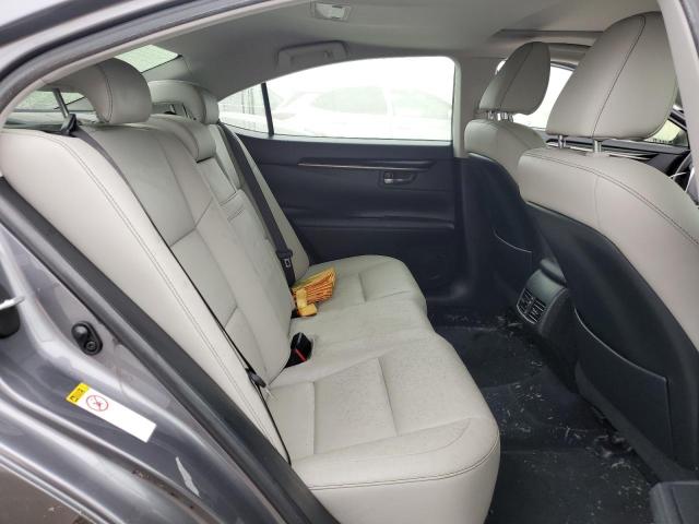 Photo 10 from auction – 2013 LEXUS ES 350 with VIN JTHBK1GG0D2072871