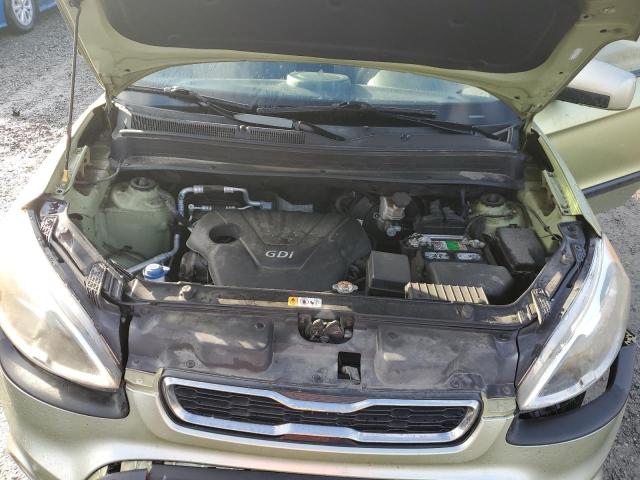 Photo 12 from auction – 2013 KIA SOUL with VIN KNDJT2A55D7542614