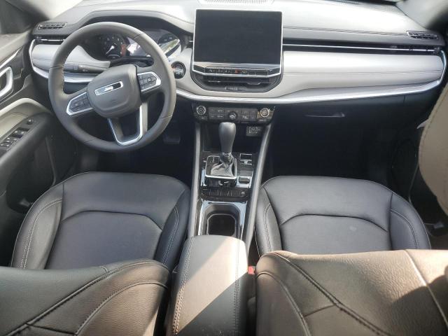 Photo 8 from auction – 2025 JEEP COMPASS LI with VIN 3C4NJDCN7ST514435