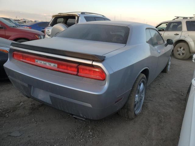 Photo 3 from auction – 2013 DODGE CHALLENGER with VIN 2C3CDYAG4DH684231