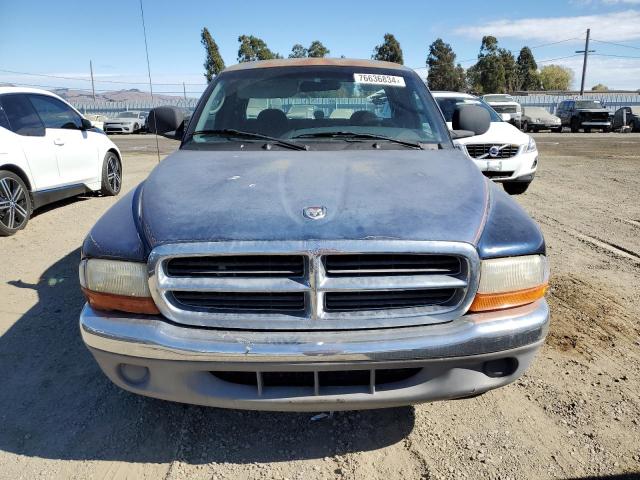 Photo 5 from auction – 2000 DODGE DAKOTA with VIN 1B7GL22X4YS575147