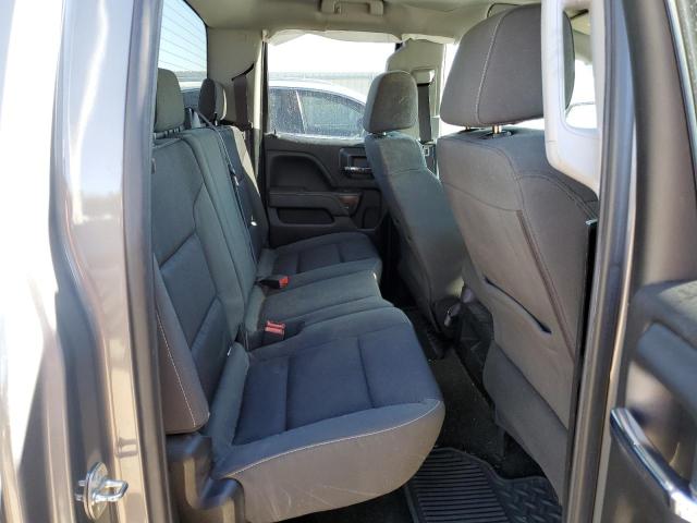 Photo 10 from auction – 2017 GMC SIERRA K15 with VIN 1GTV2MEC2HZ200539