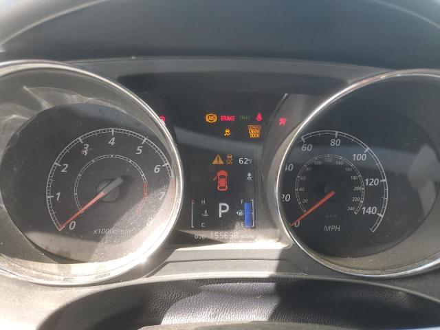 Zdjęcie 9 z aukcji – 2013 MITSUBISHI OUTLANDER z VIN 4A4AR5AU8DE021849