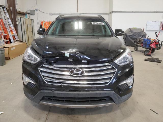 Photo 5 from auction – 2016 HYUNDAI SANTA FE S with VIN KM8SNDHF8GU150446