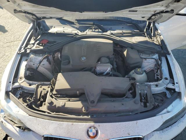 Photo 11 from auction – 2016 BMW 328 I SULE with VIN WBA8E9G5XGNT47937