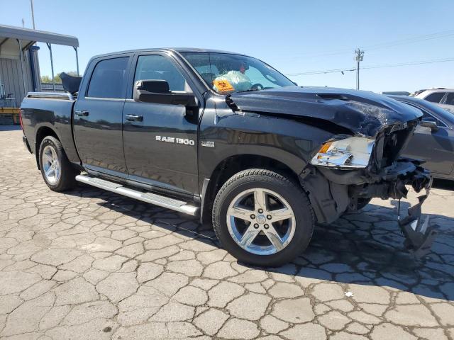 Photo 4 from auction – 2011 DODGE RAM 1500 with VIN 1D7RB1CT6BS521783