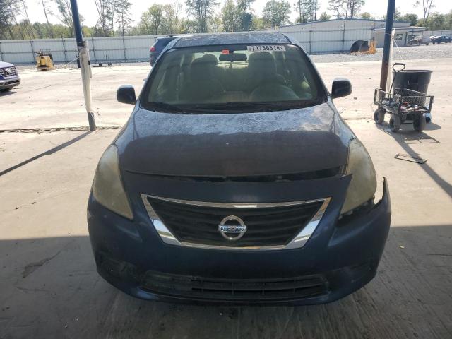Photo 5 from auction – 2014 NISSAN VERSA S with VIN 3N1CN7AP4EK445170
