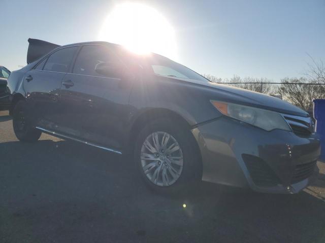 Photo 4 from auction – 2014 TOYOTA CAMRY L with VIN 4T1BF1FK4EU416893