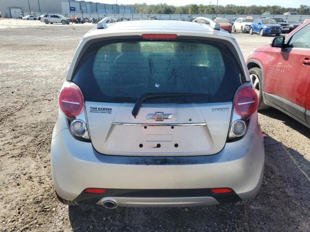 Foto 6 de la subasta – 2013 CHEVROLET SPARK 2LT con VIN KL8CF6S93DC522287