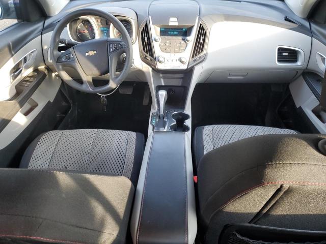 Снимка 8 от търг – 2015 CHEVROLET EQUINOX LS с VIN 2GNFLEEK7F6291192