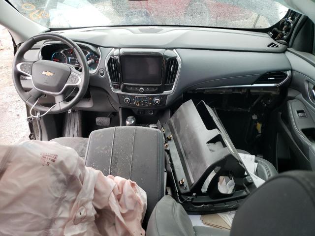 Photo 8 from auction – 2018 CHEVROLET TRAVERSE P with VIN 1GNERKKW3JJ243572