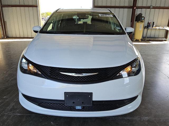 Photo 5 from auction – 2023 CHRYSLER VOYAGER LX with VIN 2C4RC1CG1PR566245