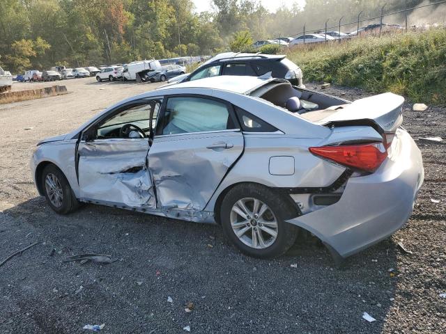 Photo 2 from auction – 2013 HYUNDAI SONATA GLS with VIN 5NPEB4AC2DH714317