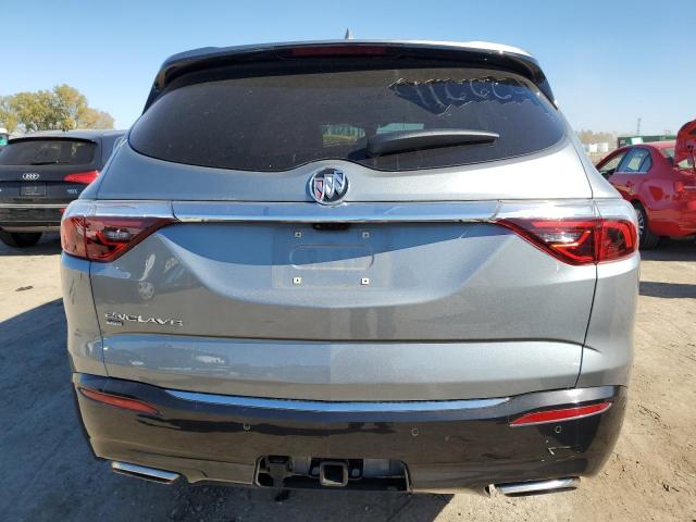 Photo 6 from auction – 2023 BUICK ENCLAVE ES with VIN 5GAEVAKW4PJ175257