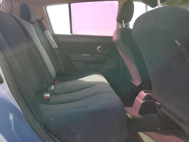 Photo 10 from auction – 2011 NISSAN VERSA S with VIN 3N1BC1CP6BL496879
