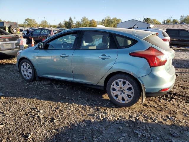 Zdjęcie 2 z aukcji – 2012 FORD FOCUS SE z VIN 1FAHP3K26CL239057