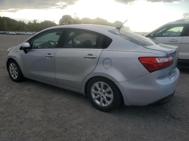 Photo 2 from auction – 2013 KIA RIO LX with VIN KNADM4A37D6240376