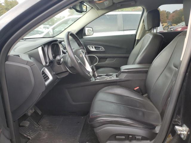 Photo 7 from auction – 2014 CHEVROLET EQUINOX LT with VIN 2GNFLGE30E6176548
