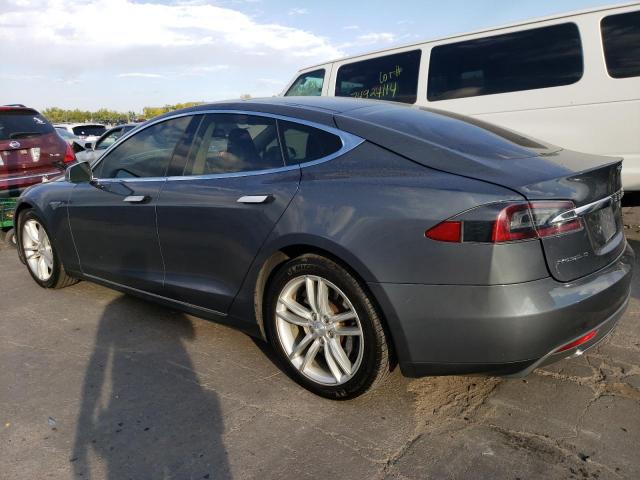 Photo 2 from auction – 2013 TESLA MODEL S with VIN 5YJSA1CN6DFP13110