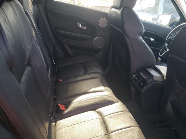 Photo 10 from auction – 2016 LAND ROVER RANGE ROVE with VIN SALVP2BG6GH087849