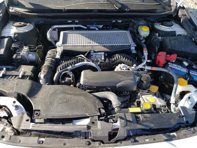 Photo 12 from auction – 2024 SUBARU OUTBACK LI with VIN 4S4BTGND2R3265109