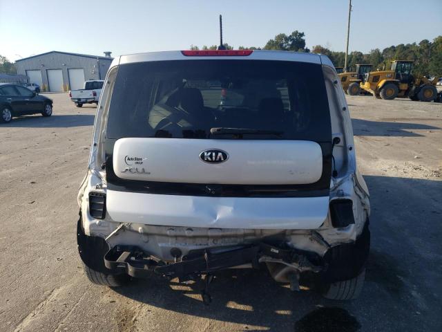 Photo 6 from auction – 2017 KIA SOUL + with VIN KNDJP3A53H7499455
