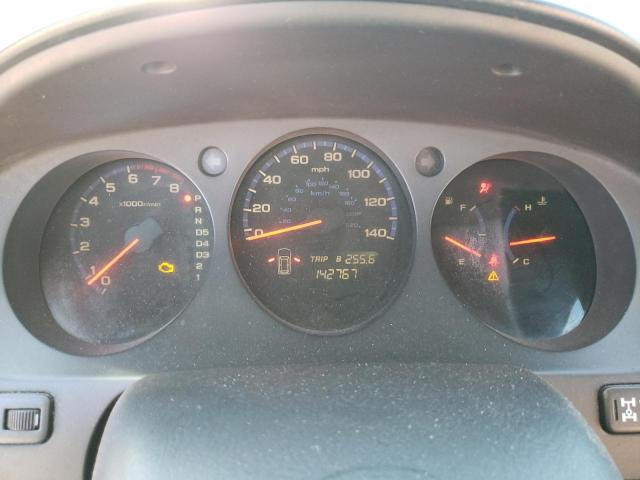 Photo 9 from auction – 2005 ACURA MDX with VIN 2HNYD18255H559799