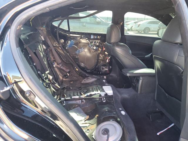 Photo 10 from auction – 2008 LEXUS IS 350 with VIN JTHBE262682014384
