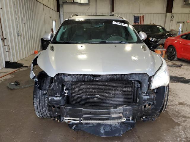 Photo 5 from auction – 2014 BUICK ENCLAVE with VIN 5GAKVBKD5EJ110552