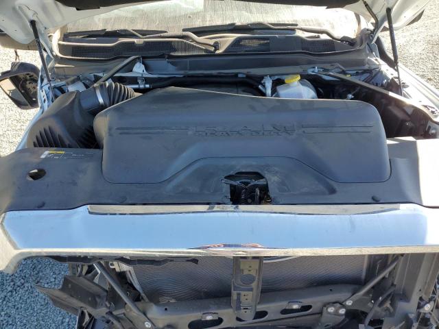 Photo 11 from auction – 2024 RAM 2500 TRADE with VIN 3C6UR5CJ3RG186139