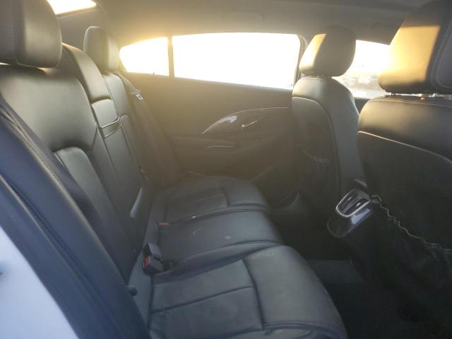 Photo 10 from auction – 2016 BUICK LACROSSE with VIN 1G4GB5G39GF264424