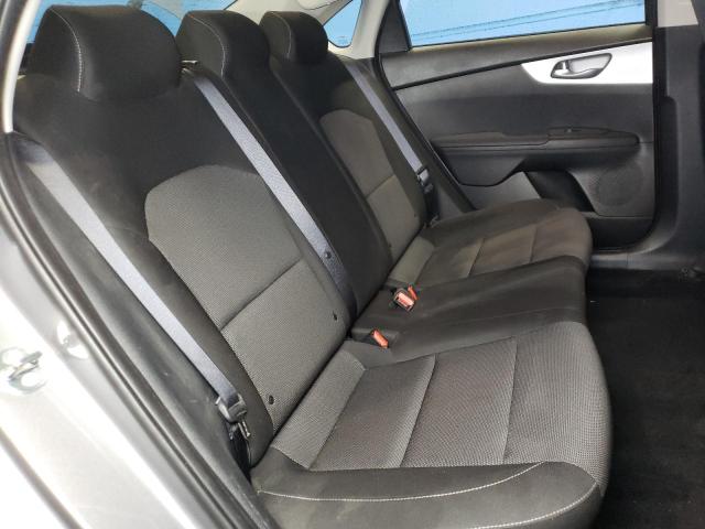 Photo 10 from auction – 2023 KIA FORTE LX with VIN 3KPF24AD7PE675360