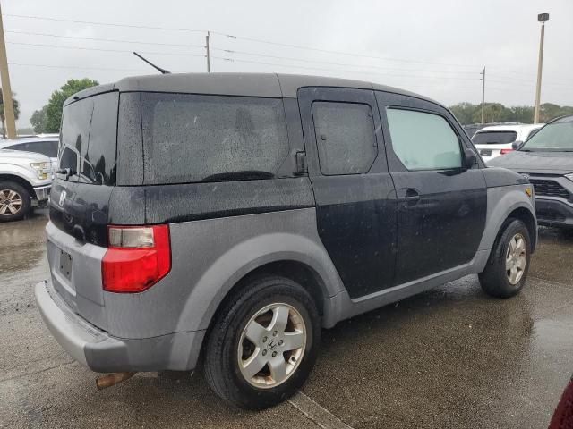 Foto 3 de la subasta – 2003 HONDA ELEMENT EX con VIN 5J6YH18593L015675
