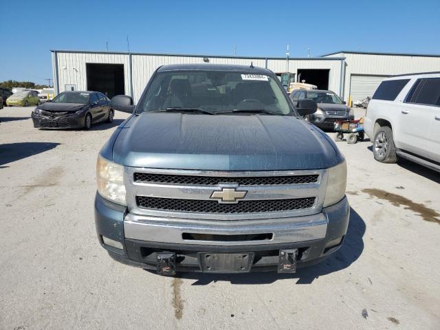 Photo 5 from auction – 2010 CHEVROLET 1500 with VIN 1GCSKSE37AZ163968