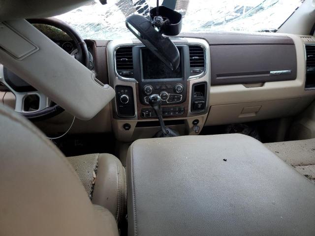 Photo 8 from auction – 2018 RAM 2500 LARAM with VIN 3C6UR5NL9JG381438