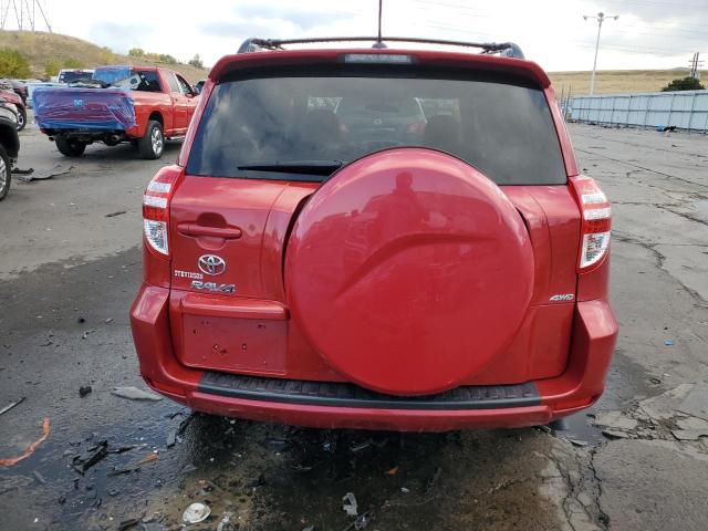 Photo 6 from auction – 2011 TOYOTA RAV4 with VIN 2T3BF4DV0BW133196