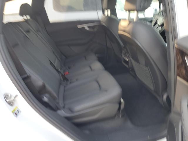 Photo 11 from auction – 2023 AUDI Q7 PRESTIG with VIN WA1VXBF70PD002040
