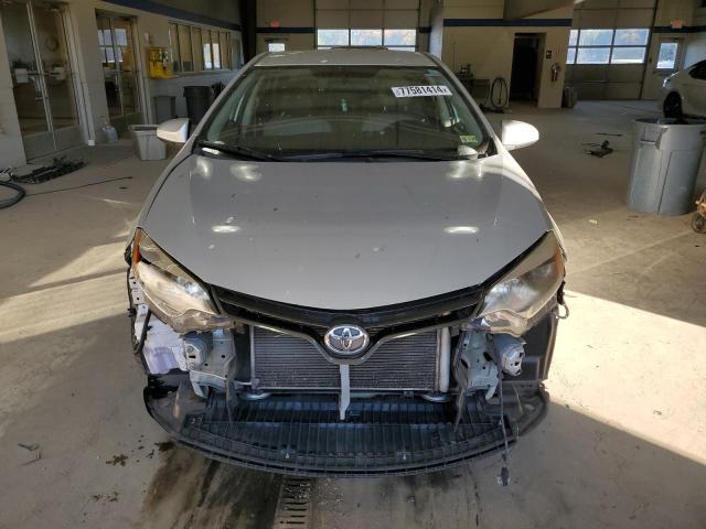 Photo 5 from auction – 2016 TOYOTA COROLLA L with VIN 2T1BURHE9GC685777