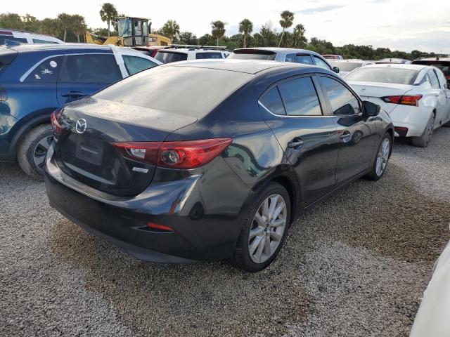 Photo 3 from auction – 2017 MAZDA 3 TOURING with VIN 3MZBN1V79HM110251