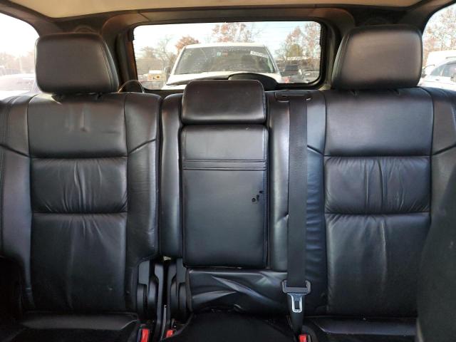 Photo 10 from auction – 2012 JEEP GRAND CHER with VIN 1C4RJFAG0CC140149