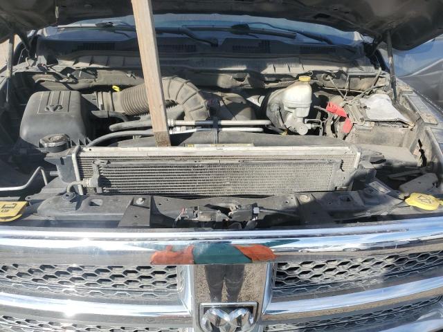 Photo 12 from auction – 2012 DODGE RAM 1500 L with VIN 1C6RD7NT7CS223644