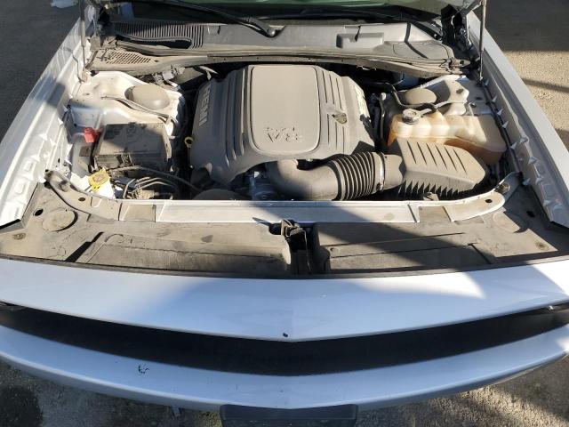 Photo 11 from auction – 2021 DODGE CHALLENGER with VIN 2C3CDZBT9MH583459