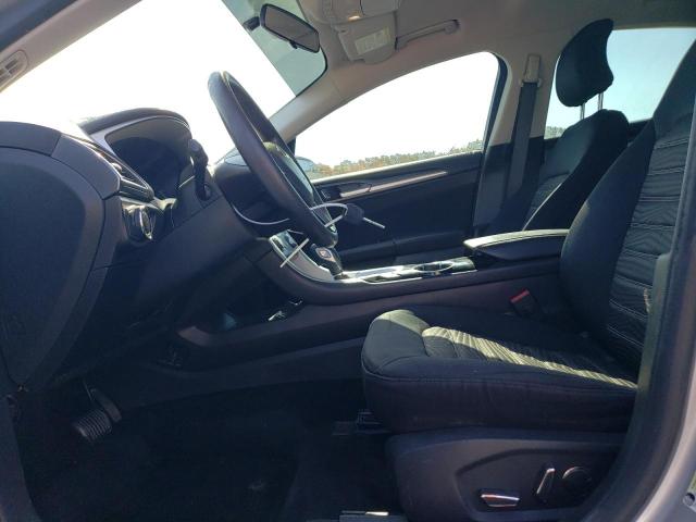 Photo 7 from auction – 2016 FORD FUSION SE with VIN 3FA6P0H74GR114610
