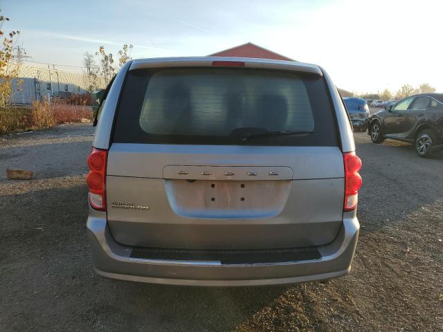 Photo 6 from auction – 2019 DODGE GRAND CARA with VIN 2C4RDGBG7KR754617