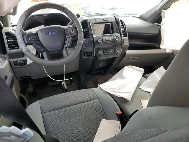 Photo 8 from auction – 2022 FORD F250 SUPER with VIN 1FT7W2BT5NED26953