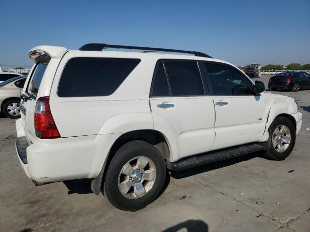 Photo 3 from auction – 2007 TOYOTA 4RUNNER SR with VIN JTEZU14R978080934