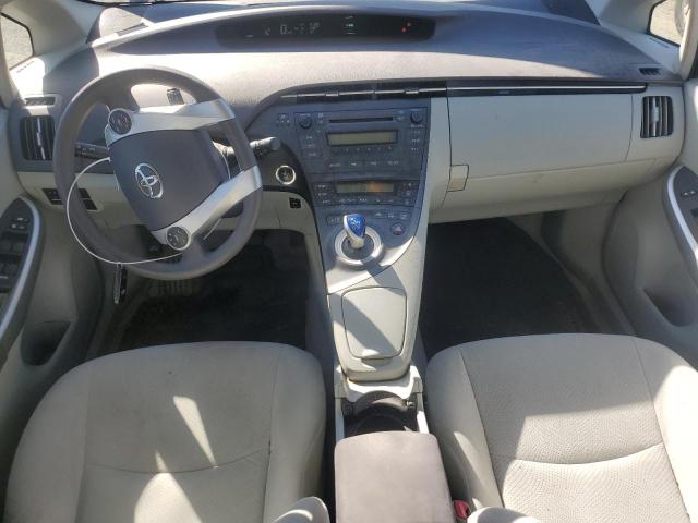 Photo 8 from auction – 2010 TOYOTA PRIUS with VIN JTDKN3DU2A0086468