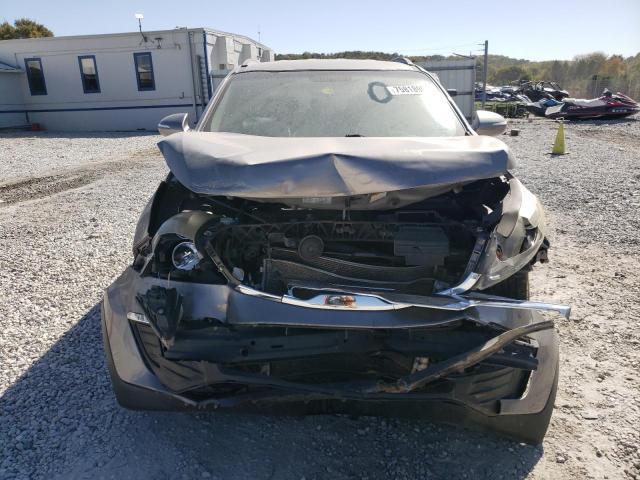 Photo 5 from auction – 2012 KIA SPORTAGE L with VIN KNDPBCA23C7251200