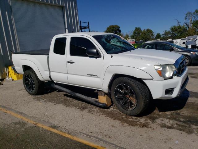 Photo 4 from auction – 2014 TOYOTA TACOMA PRE with VIN 5TFTU4GN0EX063012