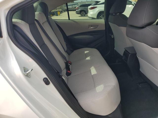 Photo 10 from auction – 2020 TOYOTA COROLLA LE with VIN JTDEPRAE2LJ078715
